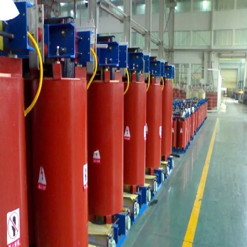 菏泽SCB10-200KVA干式变压器